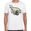 Mens Softstyle Tee Shirt Thumbnail