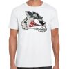 Mens Softstyle Tee Shirt Thumbnail
