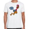 Mens Softstyle Tee Shirt Thumbnail