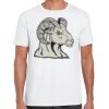 Mens Softstyle Tee Shirt Thumbnail