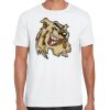 Mens Softstyle Tee Shirt Thumbnail