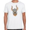 Mens Softstyle Tee Shirt Thumbnail
