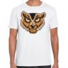 Mens Softstyle Tee Shirt Thumbnail