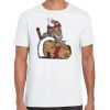 Mens Softstyle Tee Shirt Thumbnail