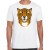 Mens Softstyle Tee Shirt Thumbnail