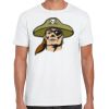 Mens Softstyle Tee Shirt Thumbnail