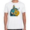 Mens Softstyle Tee Shirt Thumbnail