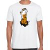 Mens Softstyle Tee Shirt Thumbnail