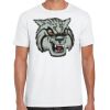 Mens Softstyle Tee Shirt Thumbnail