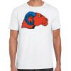 Mens Softstyle Tee Shirt Thumbnail