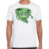 Mens Softstyle Tee Shirt Thumbnail