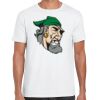 Mens Softstyle Tee Shirt Thumbnail