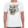 Mens Softstyle Tee Shirt Thumbnail
