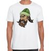 Mens Softstyle Tee Shirt Thumbnail