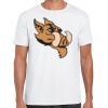 Mens Softstyle Tee Shirt Thumbnail