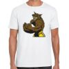 Mens Softstyle Tee Shirt Thumbnail