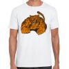Mens Softstyle Tee Shirt Thumbnail
