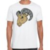 Mens Softstyle Tee Shirt Thumbnail