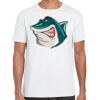 Mens Softstyle Tee Shirt Thumbnail