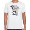 Mens Softstyle Tee Shirt Thumbnail