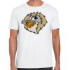 Mens Softstyle Tee Shirt Thumbnail