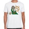Mens Softstyle Tee Shirt Thumbnail