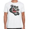 Mens Softstyle Tee Shirt Thumbnail