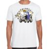 Mens Softstyle Tee Shirt Thumbnail