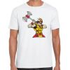 Mens Softstyle Tee Shirt Thumbnail