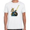 Mens Softstyle Tee Shirt Thumbnail