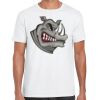 Mens Softstyle Tee Shirt Thumbnail