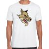 Mens Softstyle Tee Shirt Thumbnail