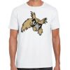 Mens Softstyle Tee Shirt Thumbnail