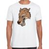 Mens Softstyle Tee Shirt Thumbnail