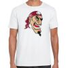 Mens Softstyle Tee Shirt Thumbnail