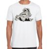 Mens Softstyle Tee Shirt Thumbnail