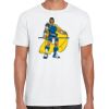 Mens Softstyle Tee Shirt Thumbnail