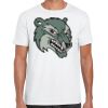 Mens Softstyle Tee Shirt Thumbnail