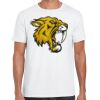 Mens Softstyle Tee Shirt Thumbnail