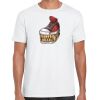 Mens Softstyle Tee Shirt Thumbnail