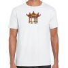 Mens Softstyle Tee Shirt Thumbnail