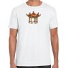Mens Softstyle Tee Shirt Thumbnail