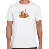 Mens Softstyle Tee Shirt Thumbnail