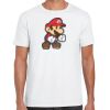 Mens Softstyle Tee Shirt Thumbnail