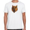 Mens Softstyle Tee Shirt Thumbnail