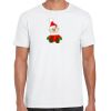 Mens Softstyle Tee Shirt Thumbnail