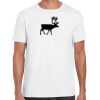 Mens Softstyle Tee Shirt Thumbnail