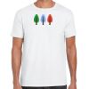 Mens Softstyle Tee Shirt Thumbnail