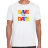 Mens Softstyle Tee Shirt Thumbnail