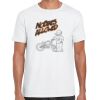 Mens Softstyle Tee Shirt Thumbnail